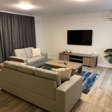 Harbour View 49 Urch Street Unit 4 Apartment Geraldton Luaran gambar