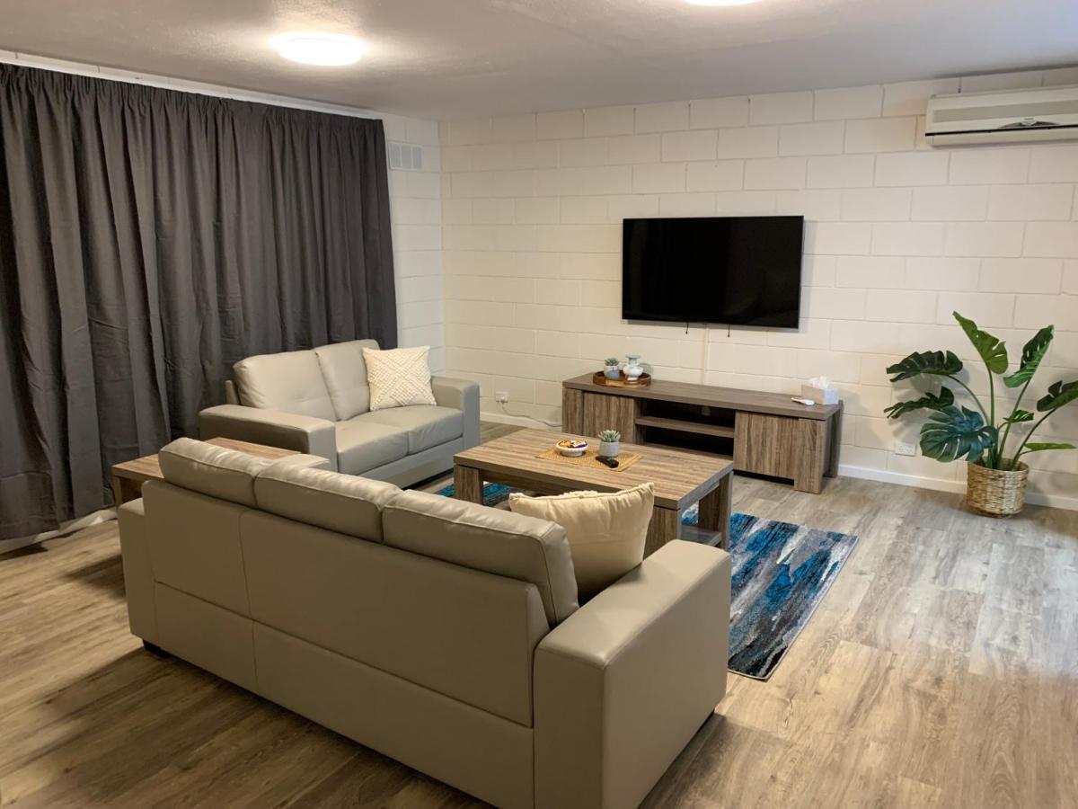 Harbour View 49 Urch Street Unit 4 Apartment Geraldton Luaran gambar