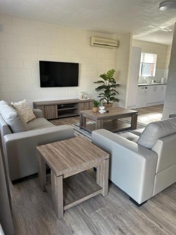 Harbour View 49 Urch Street Unit 4 Apartment Geraldton Luaran gambar