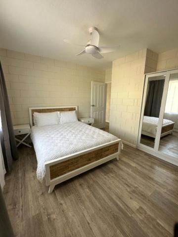 Harbour View 49 Urch Street Unit 4 Apartment Geraldton Luaran gambar