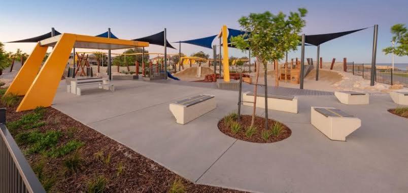 Harbour View 49 Urch Street Unit 4 Apartment Geraldton Luaran gambar