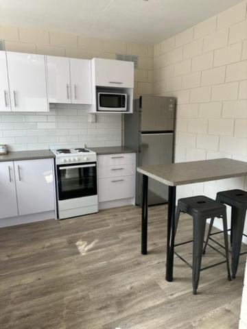 Harbour View 49 Urch Street Unit 4 Apartment Geraldton Luaran gambar